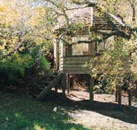 Applecroft Cottages - The Studio - Phillip Island Accommodation
