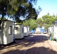 Ceduna Foreshore Caravan Park - Phillip Island Accommodation