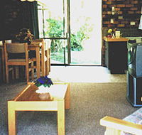 Falls Forest Retreat - Phillip Island Accommodation