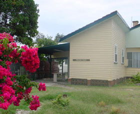 Beach House - Phillip Island Accommodation 0