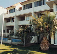 Harbour View Apartments - Phillip Island Accommodation