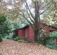 Turkeys Nest Rainforest Cottage - Phillip Island Accommodation
