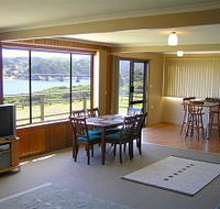 Authur River Beach House - Phillip Island Accommodation