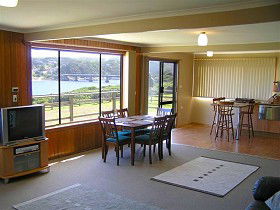Authur River Beach House - Phillip Island Accommodation 0