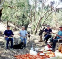 Bimbimbi And Little Hollow Farm Stay - Phillip Island Accommodation