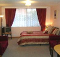 Ashwood Park Holiday Units - Phillip Island Accommodation