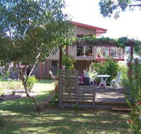 Monaro Cottage - Phillip Island Accommodation