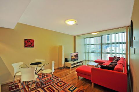 Astra Apartments - St Leonards - Phillip Island Accommodation 0