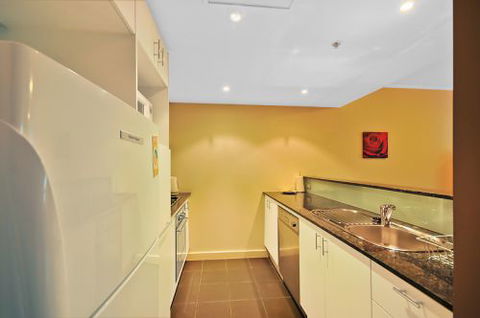 Astra Apartments - St Leonards - Phillip Island Accommodation 2