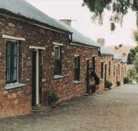 Burra Heritage Cottages - Tivers Row - Phillip Island Accommodation