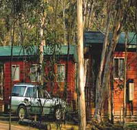 Kosciuszko Mountain Retreat - Phillip Island Accommodation