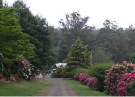 Mountain Rivers Lodge - Phillip Island Accommodation 0