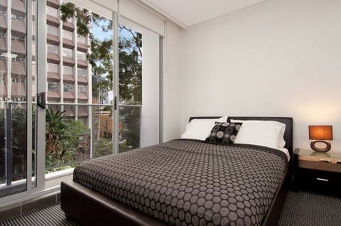 Astra Apartments North Sydney - Phillip Island Accommodation 0
