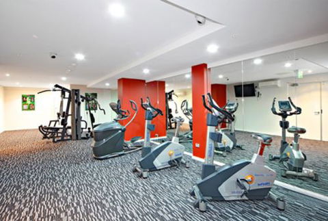 Astra Apartments North Sydney - Phillip Island Accommodation 1