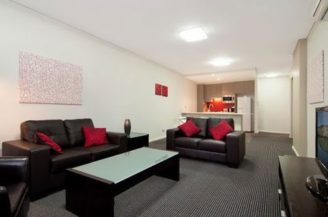 Astra Apartments North Sydney - Phillip Island Accommodation 2