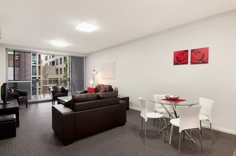 Astra Apartments North Sydney - Phillip Island Accommodation 4