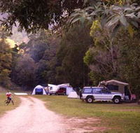 Mt Warning Holiday Park - Phillip Island Accommodation