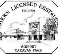 Ceduna Airport Caravan Park - Phillip Island Accommodation