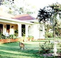 Wattle Downs Sheep Station Farm Stay - Phillip Island Accommodation