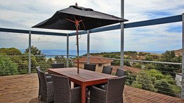 Coral Sands Luxury Beach House - Phillip Island Accommodation 1
