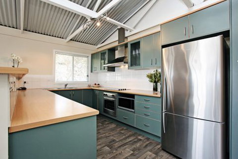 Coral Sands Luxury Beach House - Phillip Island Accommodation 2