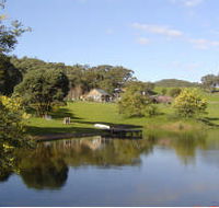 Cloud End Accommodation - Phillip Island Accommodation