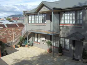 Queens Domain TAS Phillip Island Accommodation