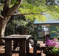 Pines On The Plateau Luxury Lodges - Phillip Island Accommodation