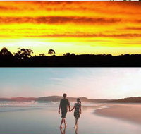 Lotus Retreat - Phillip Island Accommodation