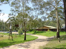 Megalong Valley Guesthouse Accommodation - Phillip Island Accommodation 0
