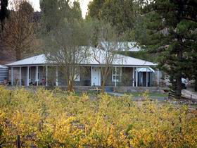 Jellicoe House - Phillip Island Accommodation 0