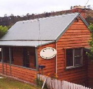 Cobbler's Accommodation - Phillip Island Accommodation