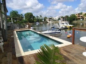 Australian Saltwater Villas - Phillip Island Accommodation 0