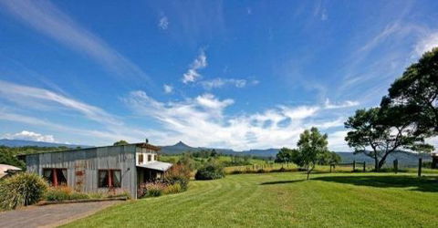 Milton Country Retreat - Phillip Island Accommodation 0