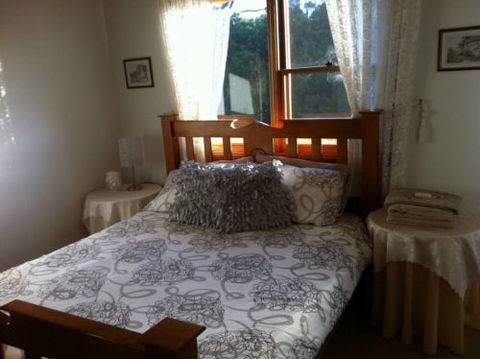 Milton Country Retreat - Phillip Island Accommodation 5