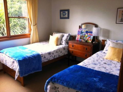 Milton Country Retreat - Phillip Island Accommodation 6