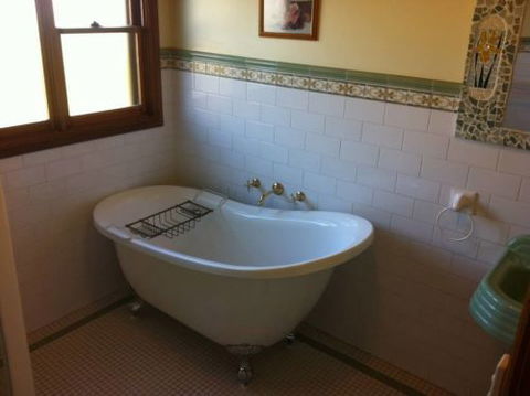 Milton Country Retreat - Phillip Island Accommodation 8
