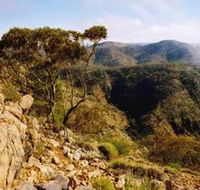Bendleby Ranges - Phillip Island Accommodation