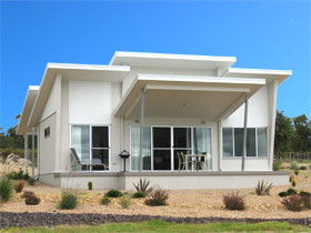 Azjure - Phillip Island Accommodation 0