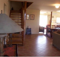 Barn Retreat - Mansfield - Phillip Island Accommodation