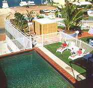 Cullen Bay Resorts Darwin - Phillip Island Accommodation