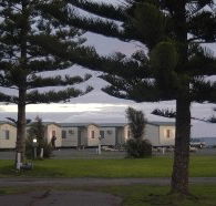 Port Rickaby Caravan Park - Phillip Island Accommodation