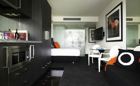 Apartments 2 Rent - Phillip Island Accommodation 1