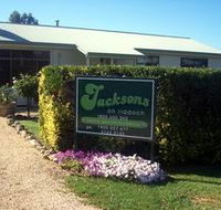 Jacksons On Riddoch - Phillip Island Accommodation
