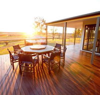 Stockton Rise Country Retreat - Phillip Island Accommodation
