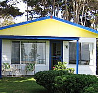 A Slice Of Paradise - Phillip Island Accommodation