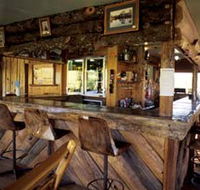 Cobbold Gorge Tours - Phillip Island Accommodation