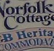 Norfolk Cottage - Phillip Island Accommodation