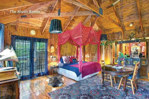 Forget-me-not Cottages - Phillip Island Accommodation 0