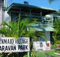 Ballina Water Front Village amp Tourist Park - Phillip Island Accommodation